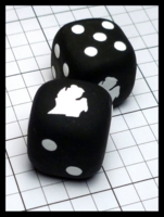 Dice : Dice - 6D - Michigan Resin Dice - Website Aug 2015